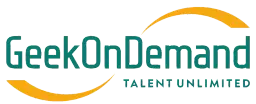 GeekOnDemand