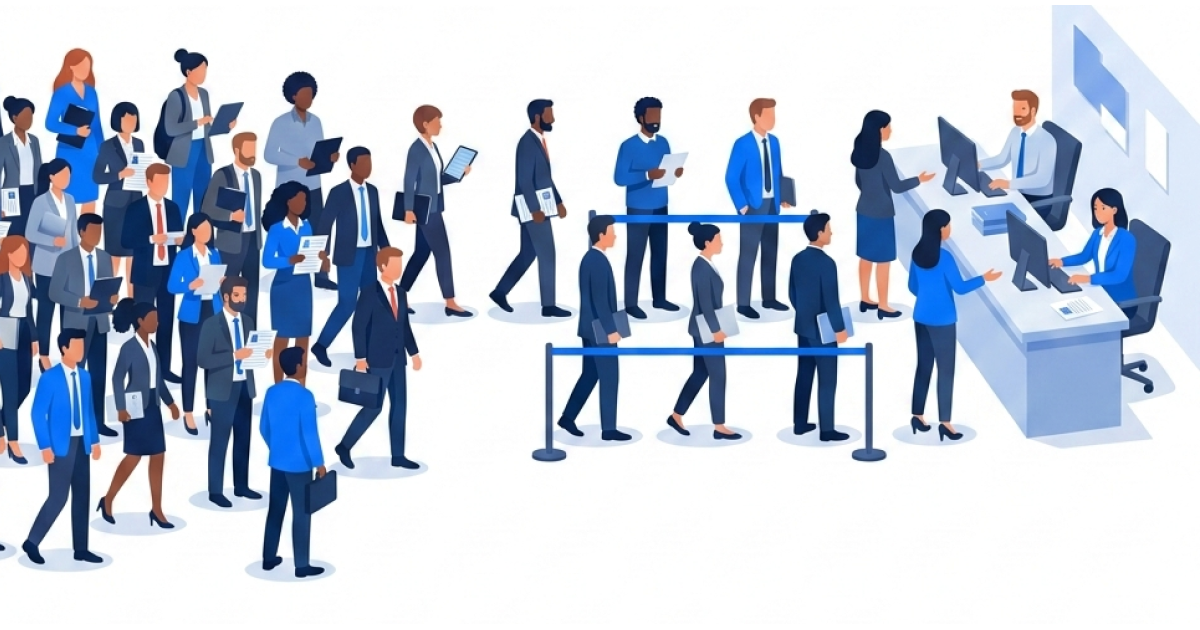 Mass Example Image At Work Mass Hire - Mass Hiring Platform | Early Access